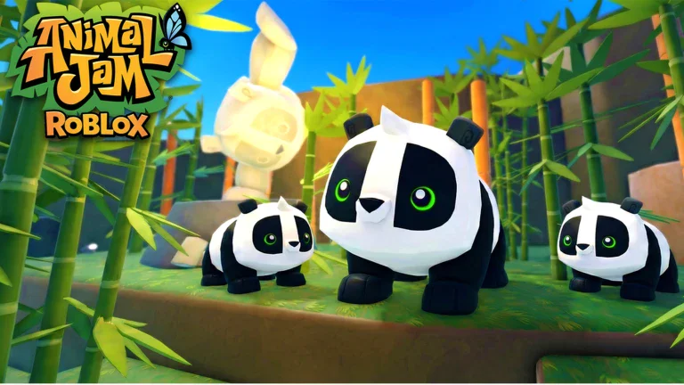Animal Jam