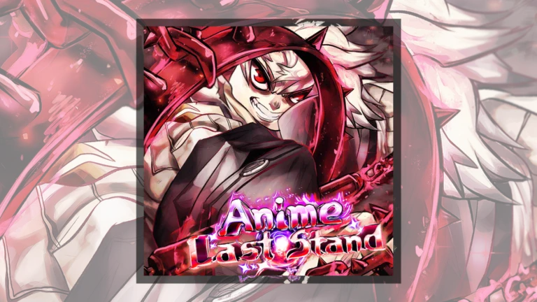 Anime Last Stand