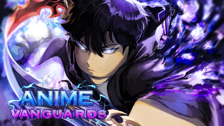 Anime Vanguards