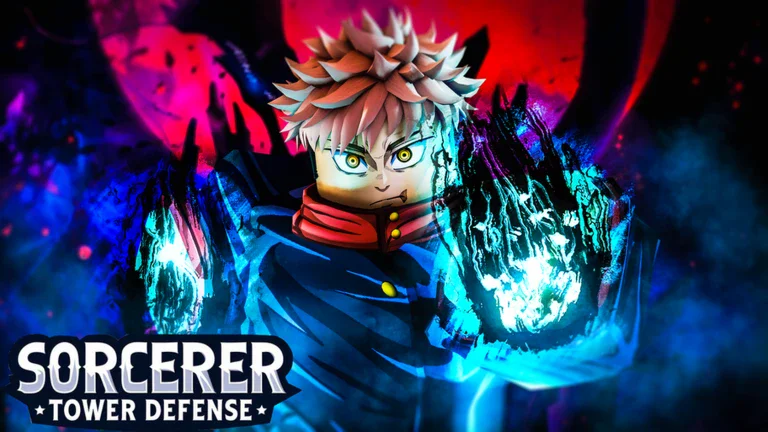Sorcerer Tower Defense